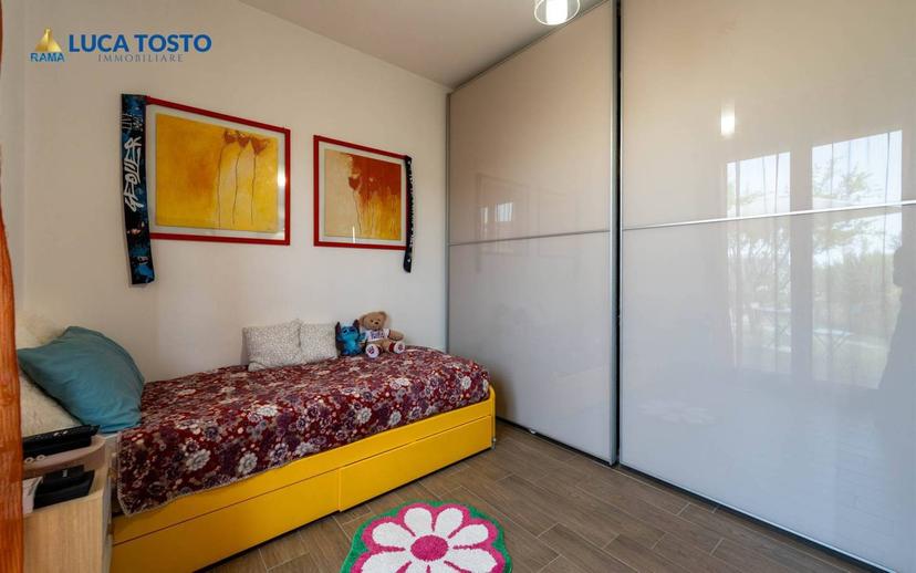 Villa bifamiliare via Matteo Gaudioso 15 G, Centro, Pedara — foto 19 di 53