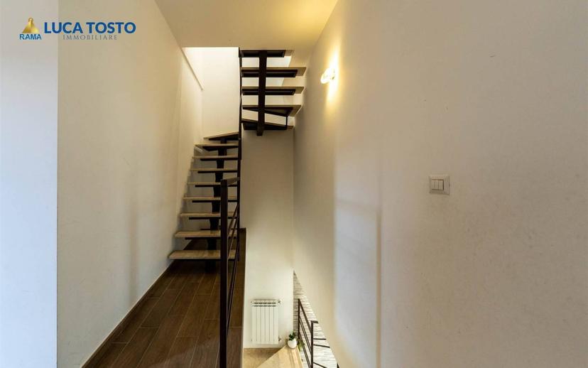 Villa bifamiliare via Matteo Gaudioso 15 G, Centro, Pedara — foto 29 di 53