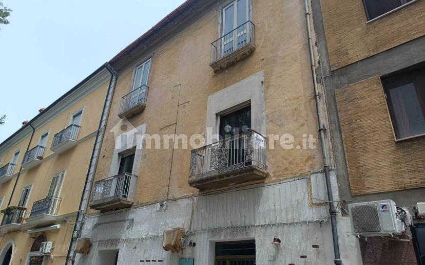 Quadrilocale via Ferrante  14, Centro Storico - Corso Trieste, Caserta — foto 23 di 27