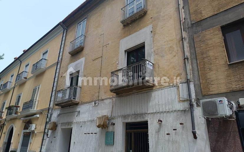 Quadrilocale via Ferrante  14, Centro Storico - Corso Trieste, Caserta — foto 5 di 27