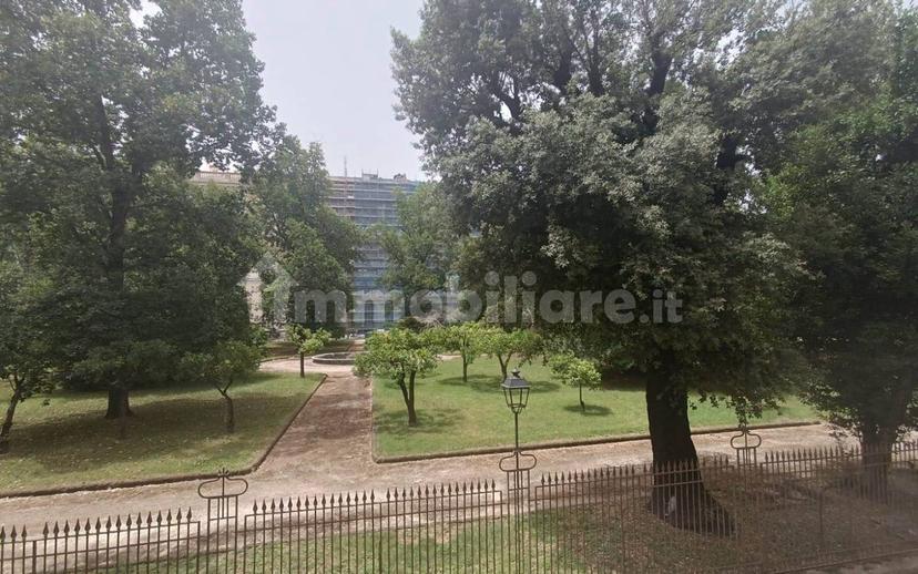 Quadrilocale via Ferrante  14, Centro Storico - Corso Trieste, Caserta — foto 27 di 27