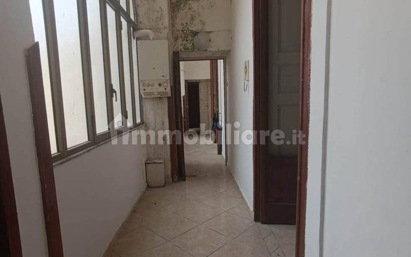 Quadrilocale via Ferrante  14, Centro Storico - Corso Trieste, Caserta — foto 20 di 27