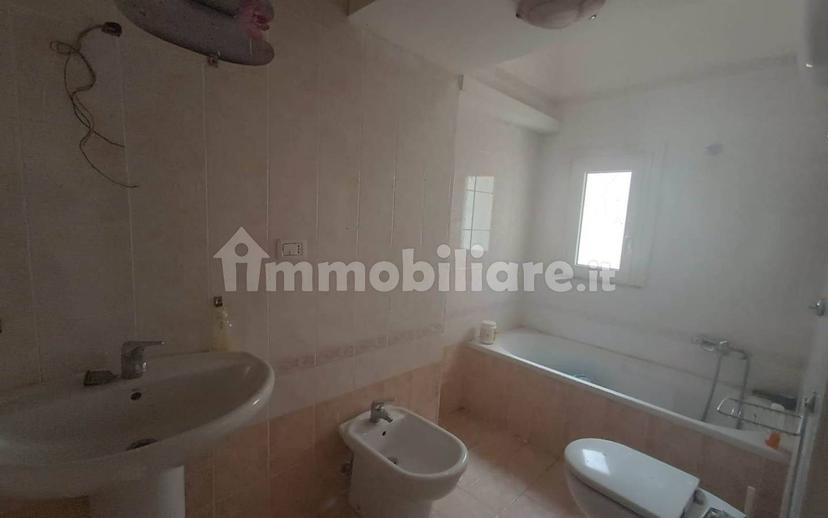 Quadrilocale via Ferrante  14, Centro Storico - Corso Trieste, Caserta — foto 22 di 27