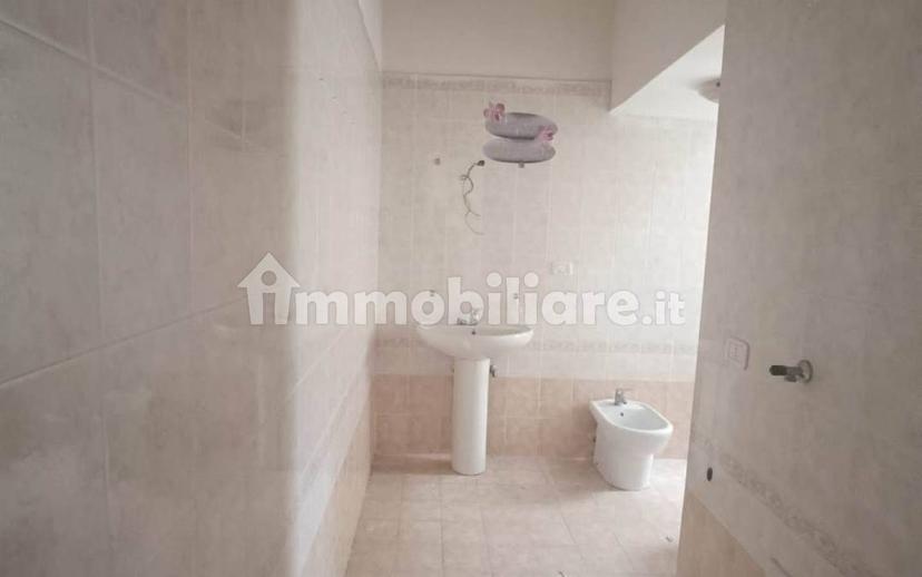 Quadrilocale via Ferrante  14, Centro Storico - Corso Trieste, Caserta — foto 24 di 27