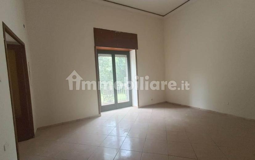 Quadrilocale via Ferrante  14, Centro Storico - Corso Trieste, Caserta — foto 25 di 27