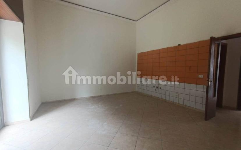 Quadrilocale via Ferrante  14, Centro Storico - Corso Trieste, Caserta — foto 13 di 27