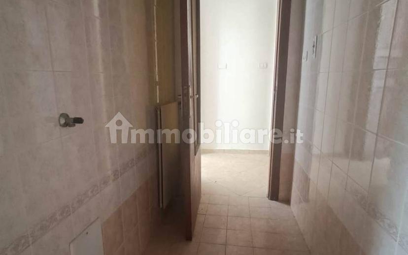 Quadrilocale via Ferrante  14, Centro Storico - Corso Trieste, Caserta — foto 9 di 27
