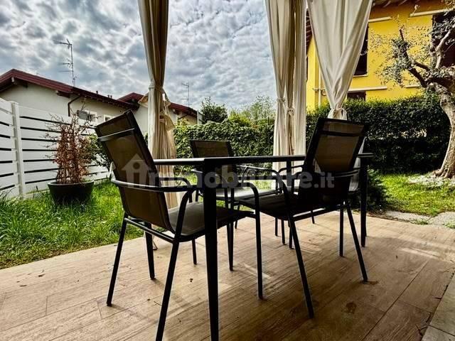 Monolocale ottimo stato, piano terra, Rivoltella, Desenzano del Garda