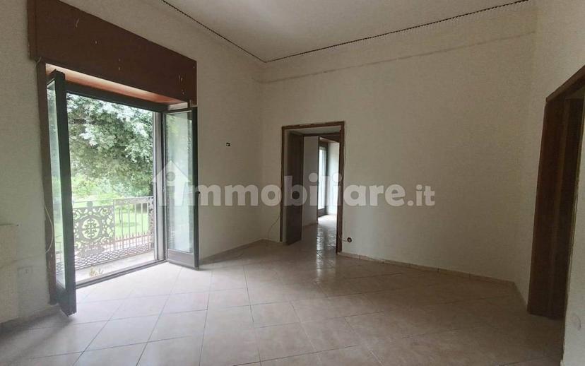 Quadrilocale via Ferrante  14, Centro Storico - Corso Trieste, Caserta — foto 15 di 27