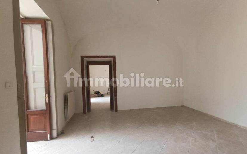 Quadrilocale via Ferrante  14, Centro Storico - Corso Trieste, Caserta — foto 12 di 27