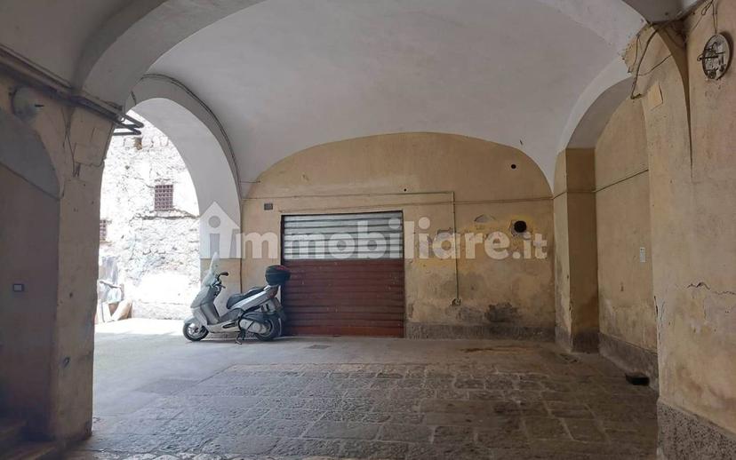 Quadrilocale via Ferrante  14, Centro Storico - Corso Trieste, Caserta — foto 8 di 27