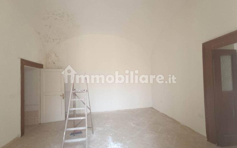 Quadrilocale via Ferrante  14, Centro Storico - Corso Trieste, Caserta — foto 11 di 27