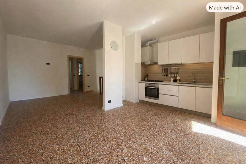 Quadrilocale ottimo stato, primo piano, Centro, Agna — foto 7 di 8