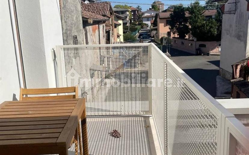Terratetto unifamiliare 145 m², ottimo stato, San Nicolò, Rottofreno — foto 5 di 22