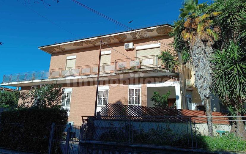 Appartamento via Amendola 11, Puccianiello, Caserta