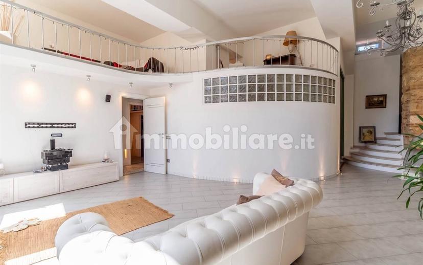 Appartamento ottimo stato, piano terra, Centro, Massa Marittima — foto 4 di 55