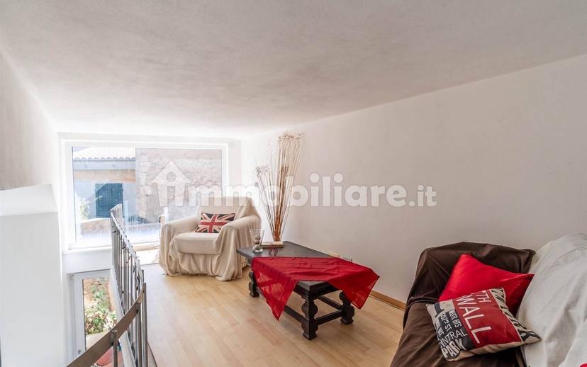 Appartamento ottimo stato, piano terra, Centro, Massa Marittima — foto 43 di 55