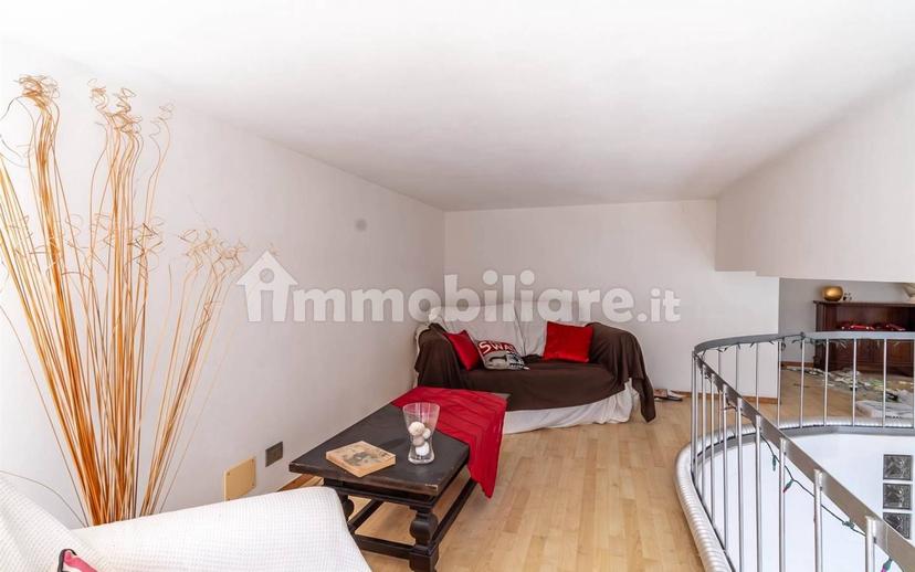 Appartamento ottimo stato, piano terra, Centro, Massa Marittima — foto 49 di 55