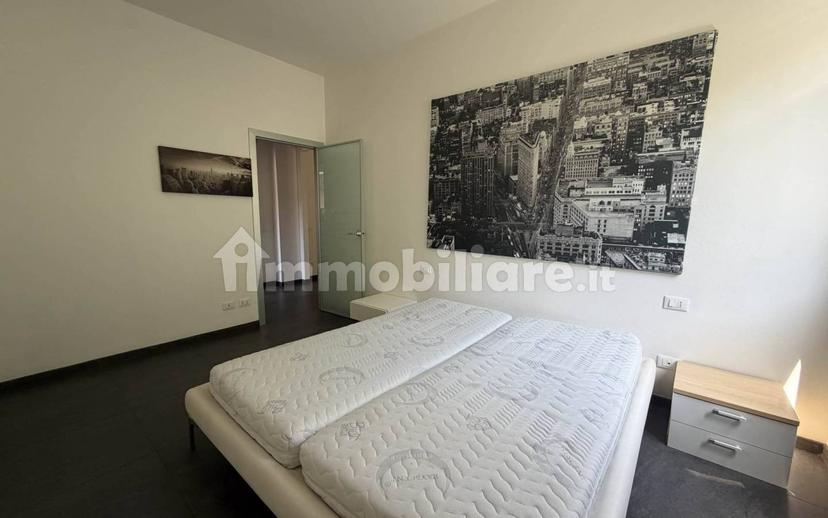 Trilocale ottimo stato, terzo piano, Romito Magra, Arcola — foto 3 di 18