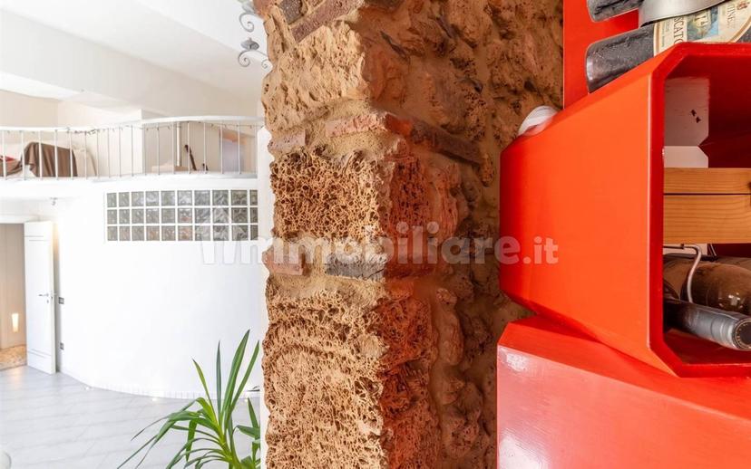 Appartamento ottimo stato, piano terra, Centro, Massa Marittima — foto 5 di 55