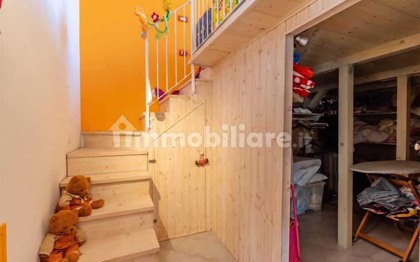 Appartamento ottimo stato, piano terra, Centro, Massa Marittima — foto 53 di 55