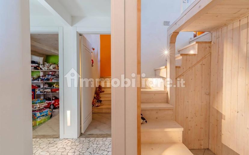 Appartamento ottimo stato, piano terra, Centro, Massa Marittima — foto 11 di 55
