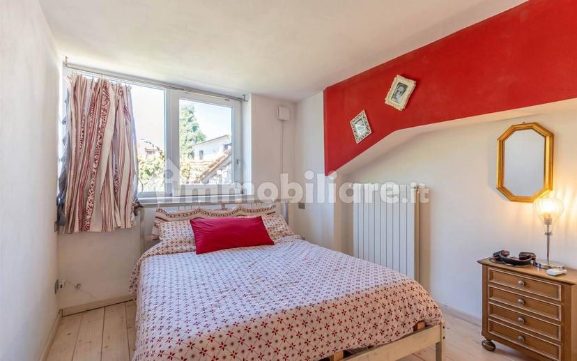Appartamento ottimo stato, piano terra, Centro, Massa Marittima — foto 18 di 55