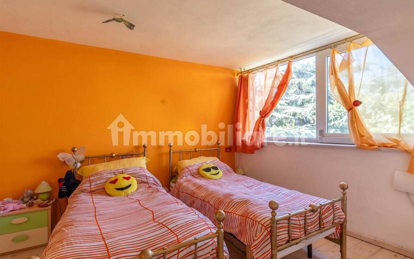 Appartamento ottimo stato, piano terra, Centro, Massa Marittima — foto 55 di 55