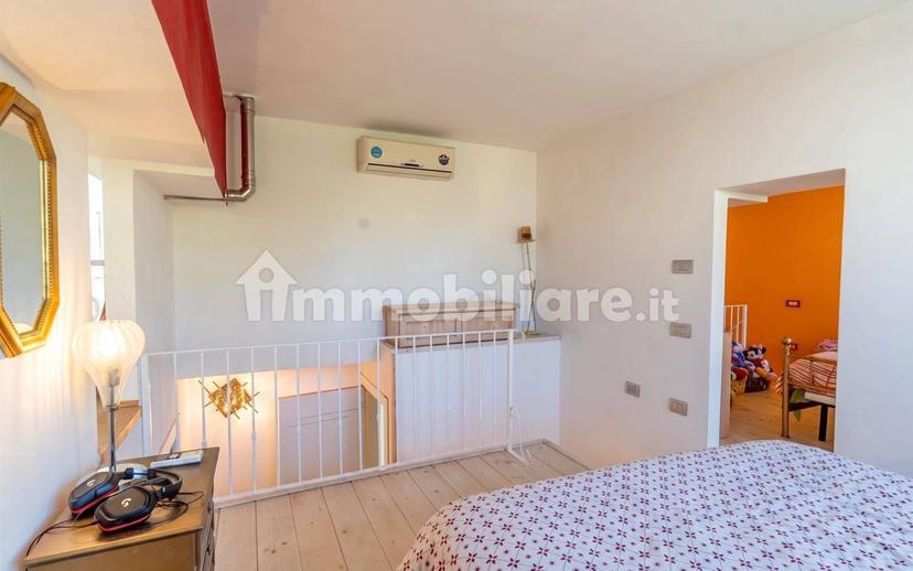 Appartamento ottimo stato, piano terra, Centro, Massa Marittima — foto 3 di 55