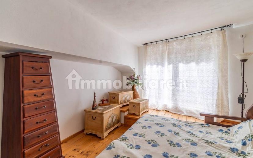 Appartamento ottimo stato, piano terra, Centro, Massa Marittima — foto 16 di 55