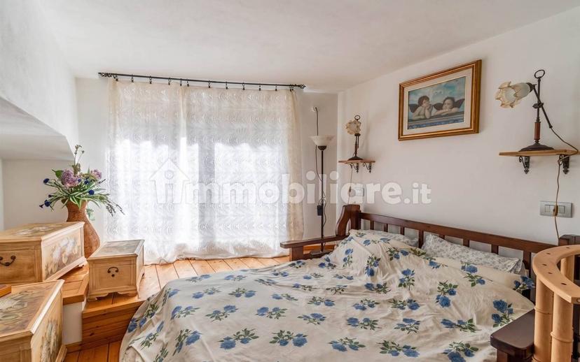 Appartamento ottimo stato, piano terra, Centro, Massa Marittima — foto 26 di 55