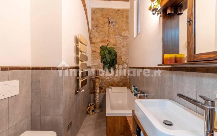 Appartamento ottimo stato, piano terra, Centro, Massa Marittima — foto 8 di 55