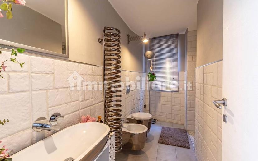 Appartamento ottimo stato, piano terra, Centro, Massa Marittima — foto 29 di 55