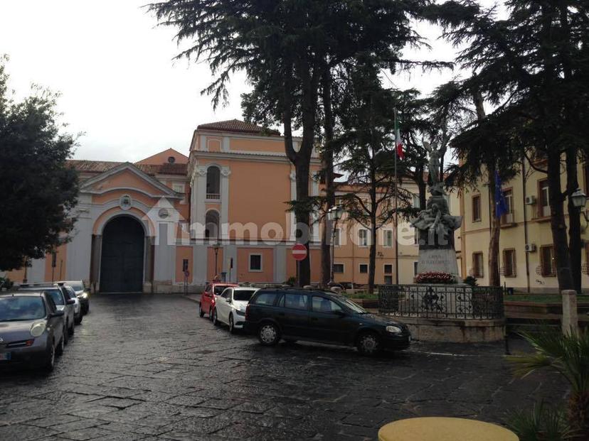 Appartamento corso Gran Priorato di Malta 61, Centro, Capua — foto 8 di 9