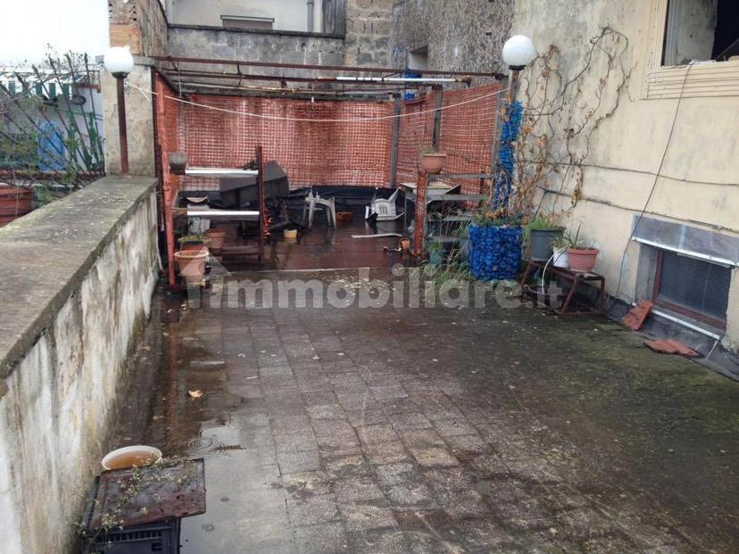 Appartamento corso Gran Priorato di Malta 61, Centro, Capua — foto 9 di 9
