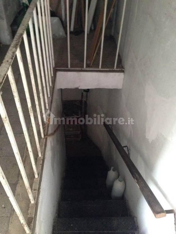 Appartamento corso Gran Priorato di Malta 61, Centro, Capua