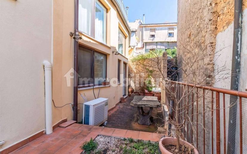 Appartamento ottimo stato, piano terra, Centro, Massa Marittima — foto 9 di 55