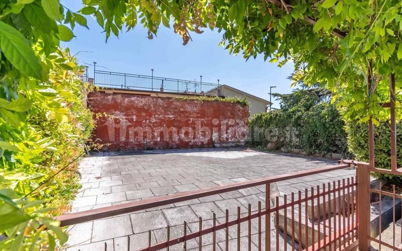 Appartamento ottimo stato, piano terra, Centro, Massa Marittima — foto 25 di 55