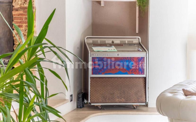 Appartamento ottimo stato, piano terra, Centro, Massa Marittima — foto 14 di 55