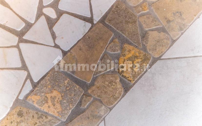 Appartamento ottimo stato, piano terra, Centro, Massa Marittima — foto 37 di 55