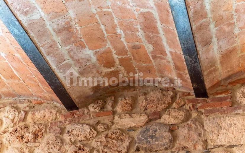 Appartamento ottimo stato, piano terra, Centro, Massa Marittima — foto 40 di 55