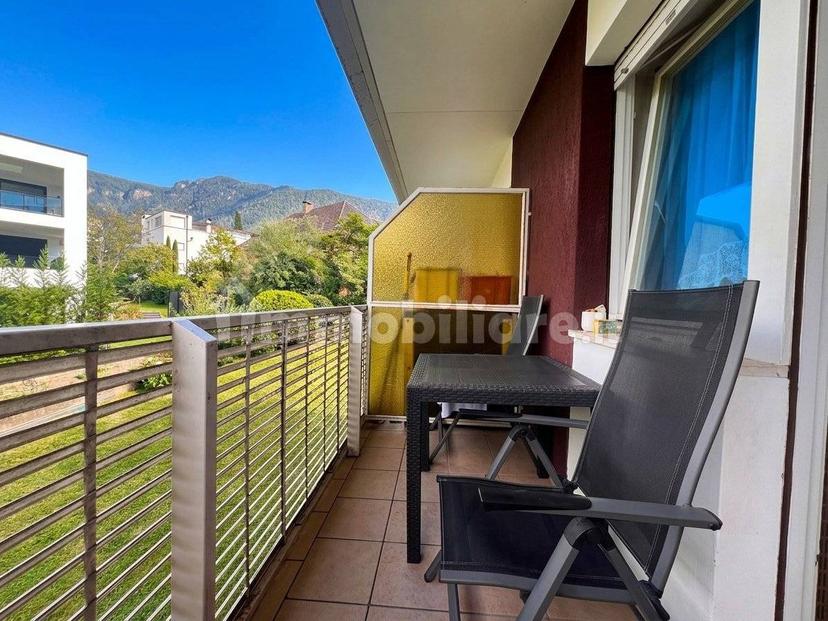 Trilocale ammezzato, Centro, Merano — foto 4 di 15