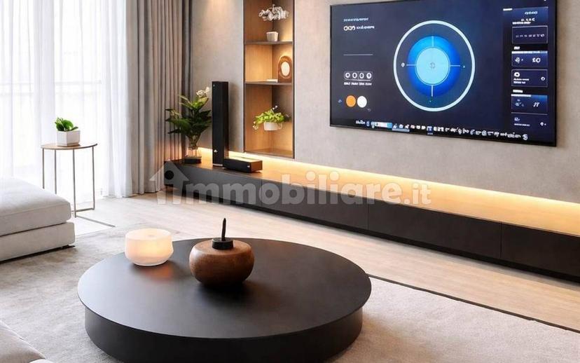 Villa a schiera 4 locali, nuova, Centro, San Lorenzo, Albignasego — foto 5 di 15