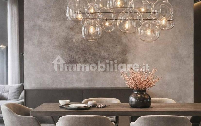 Villa a schiera 4 locali, nuova, Centro, San Lorenzo, Albignasego — foto 2 di 15
