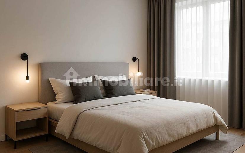 Villa a schiera 4 locali, nuova, Centro, San Lorenzo, Albignasego — foto 6 di 15