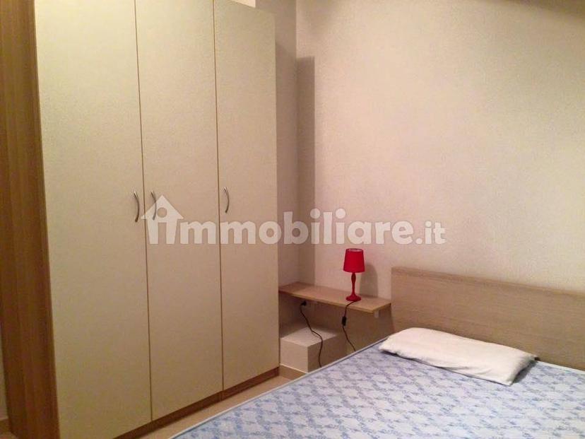 Bilocale via Mazzocchi 26, Centro Storico - Corso Trieste, Caserta