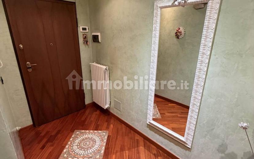 Quadrilocale ottimo stato, piano terra, Centro, Montegrotto Terme — foto 4 di 15