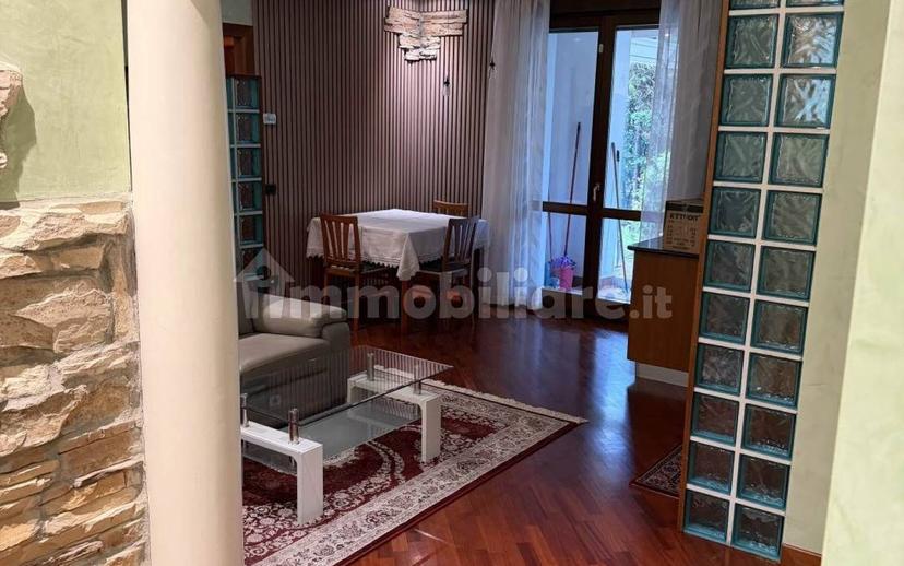 Quadrilocale ottimo stato, piano terra, Centro, Montegrotto Terme — foto 7 di 15