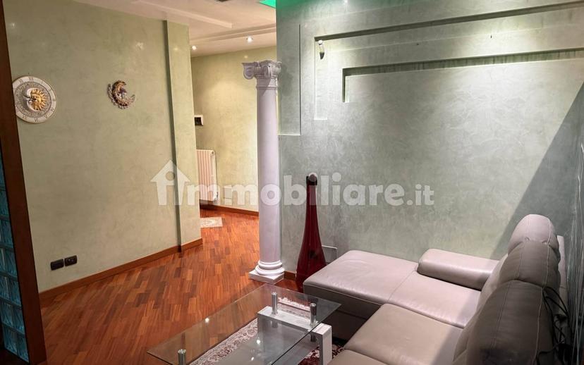 Quadrilocale ottimo stato, piano terra, Centro, Montegrotto Terme — foto 11 di 15