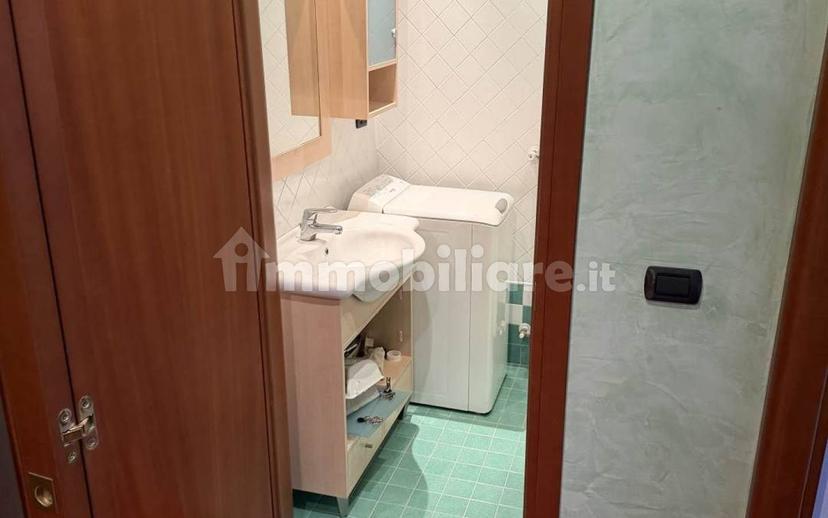 Quadrilocale ottimo stato, piano terra, Centro, Montegrotto Terme — foto 10 di 15